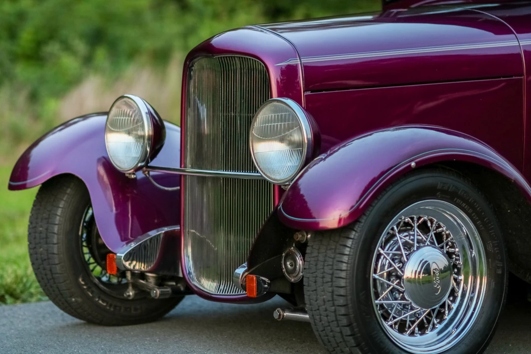 1929 Ford Hot Rod - Image 29 of 31