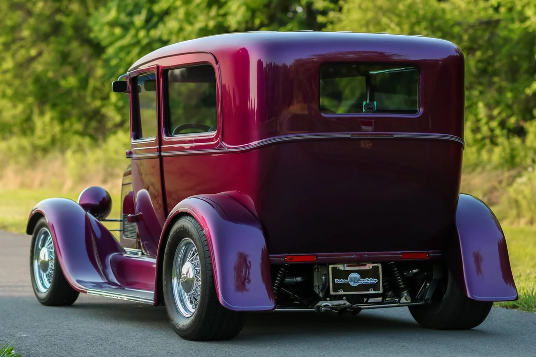 1929 Ford Hot Rod - Image 7 of 31