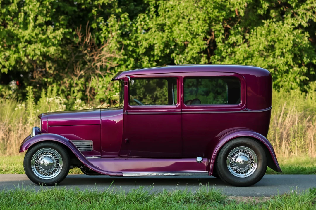 1929 Ford Hot Rod - Image 5 of 31