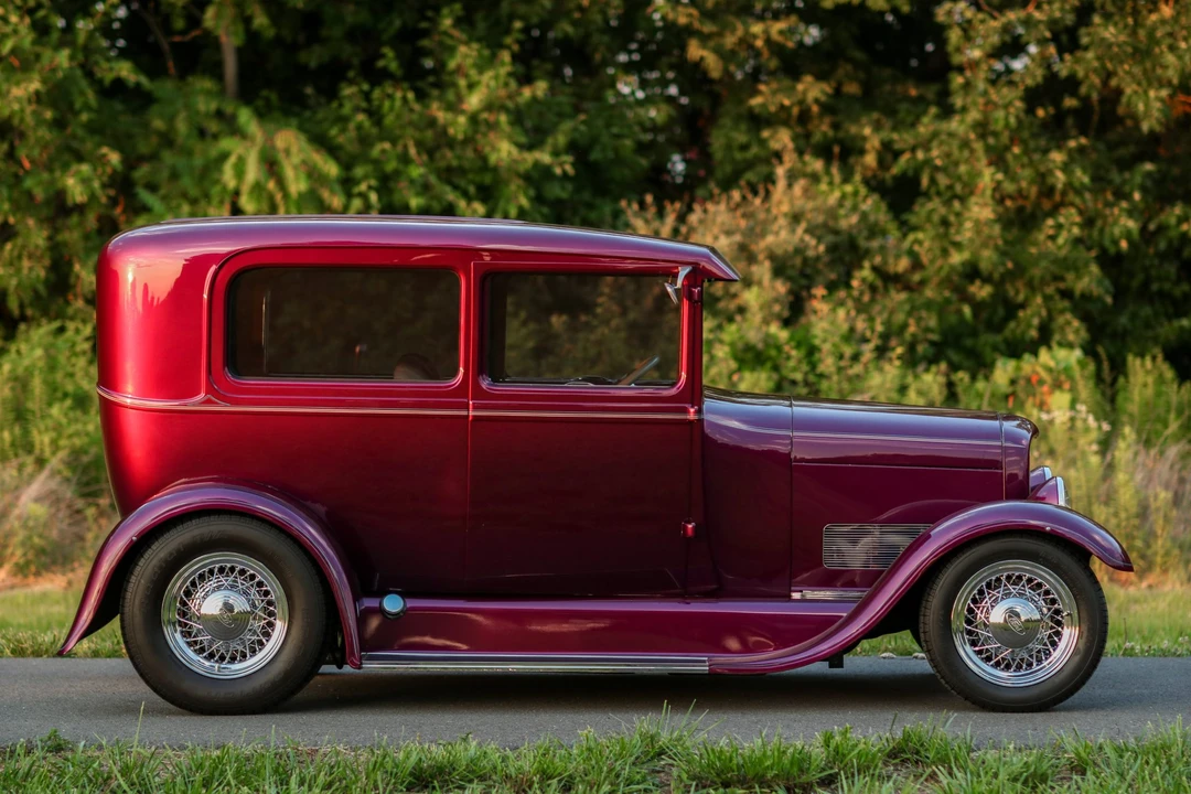 1929 Ford Hot Rod - Image 14 of 31