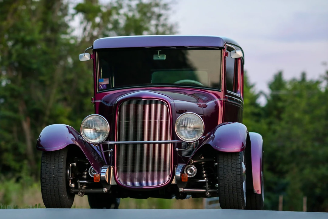 1929 Ford Hot Rod - Image 2 of 31