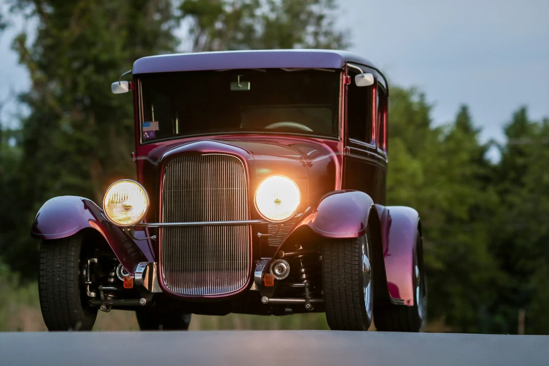 1929 Ford Hot Rod - Image 3 of 31