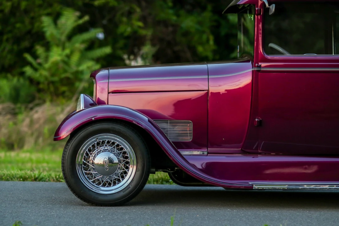 1929 Ford Hot Rod - Image 30 of 31