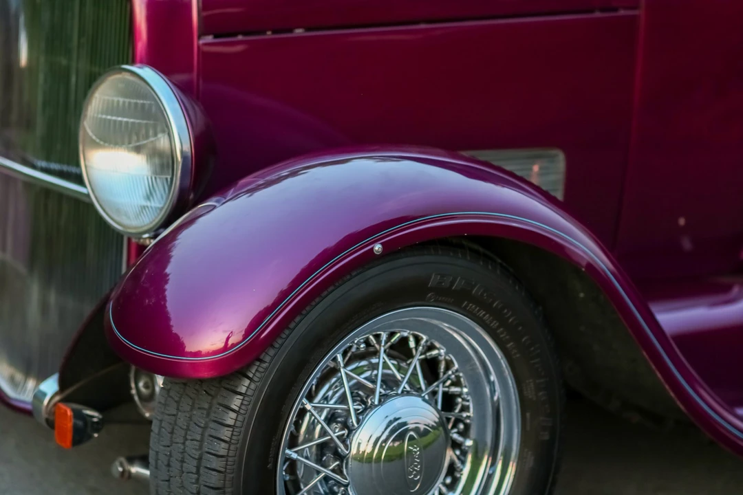1929 Ford Hot Rod - Image 28 of 31