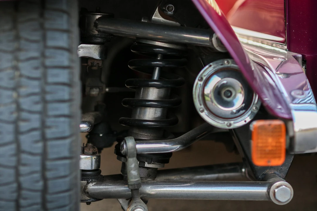 1929 Ford Hot Rod - Image 22 of 31