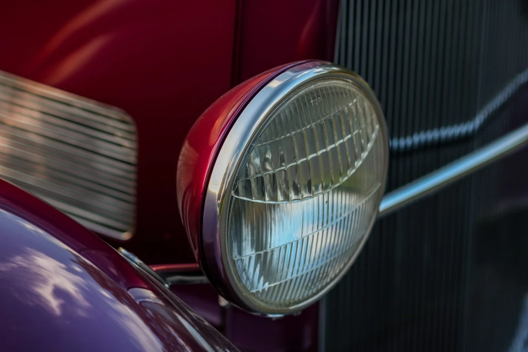 1929 Ford Hot Rod - Image 21 of 31