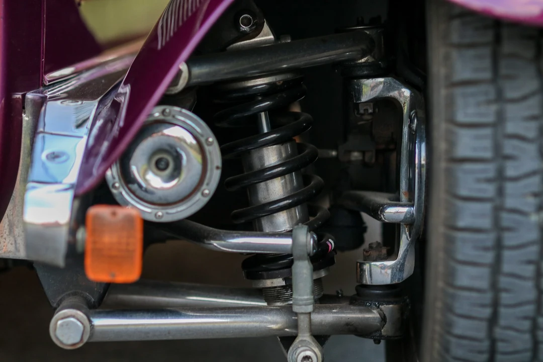1929 Ford Hot Rod - Image 26 of 31