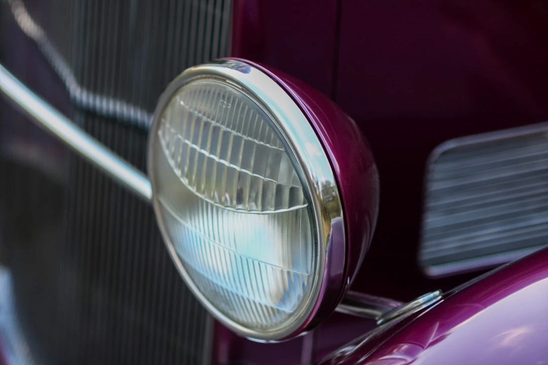 1929 Ford Hot Rod - Image 27 of 31