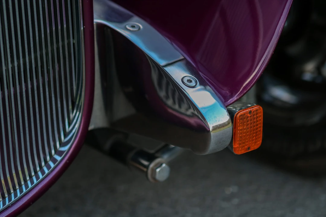 1929 Ford Hot Rod - Image 25 of 31