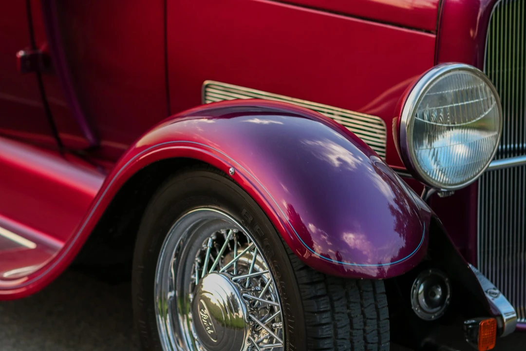 1929 Ford Hot Rod - Image 20 of 31