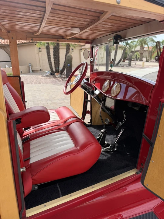 1929 Ford Hot Rod - Image 21 of 31