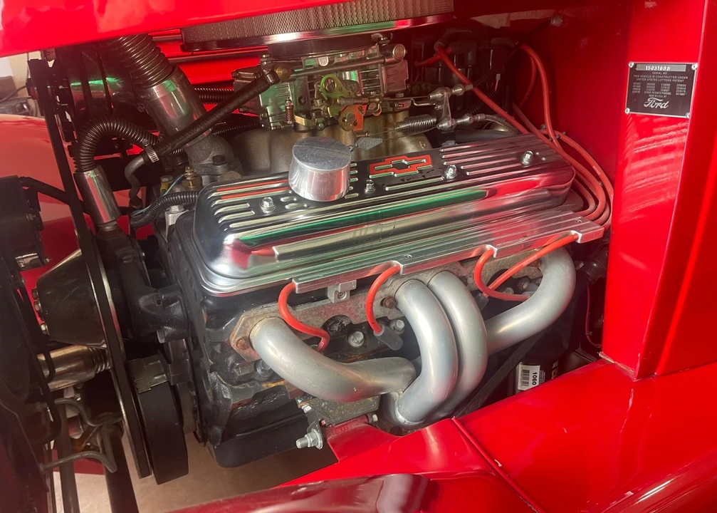 1929 Ford Hot Rod - Image 31 of 31