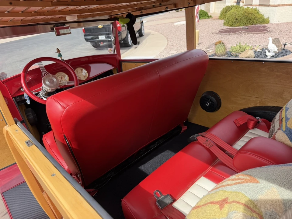 1929 Ford Hot Rod - Image 28 of 31