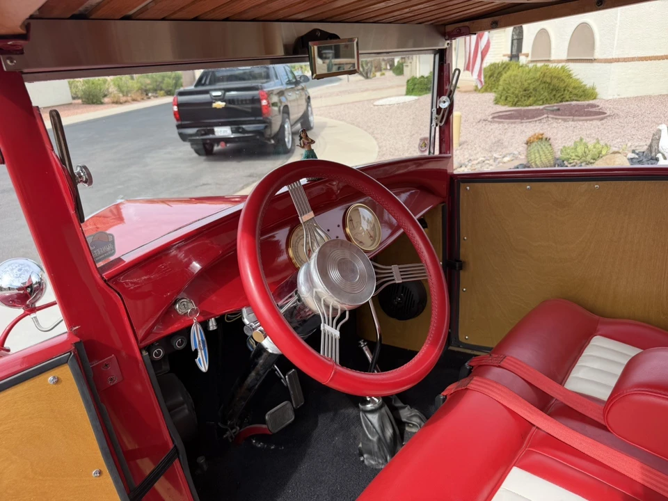 1929 Ford Hot Rod - Image 11 of 31