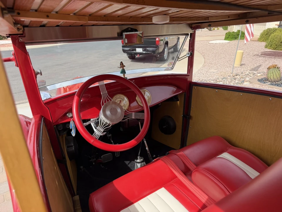 1929 Ford Hot Rod - Image 19 of 31