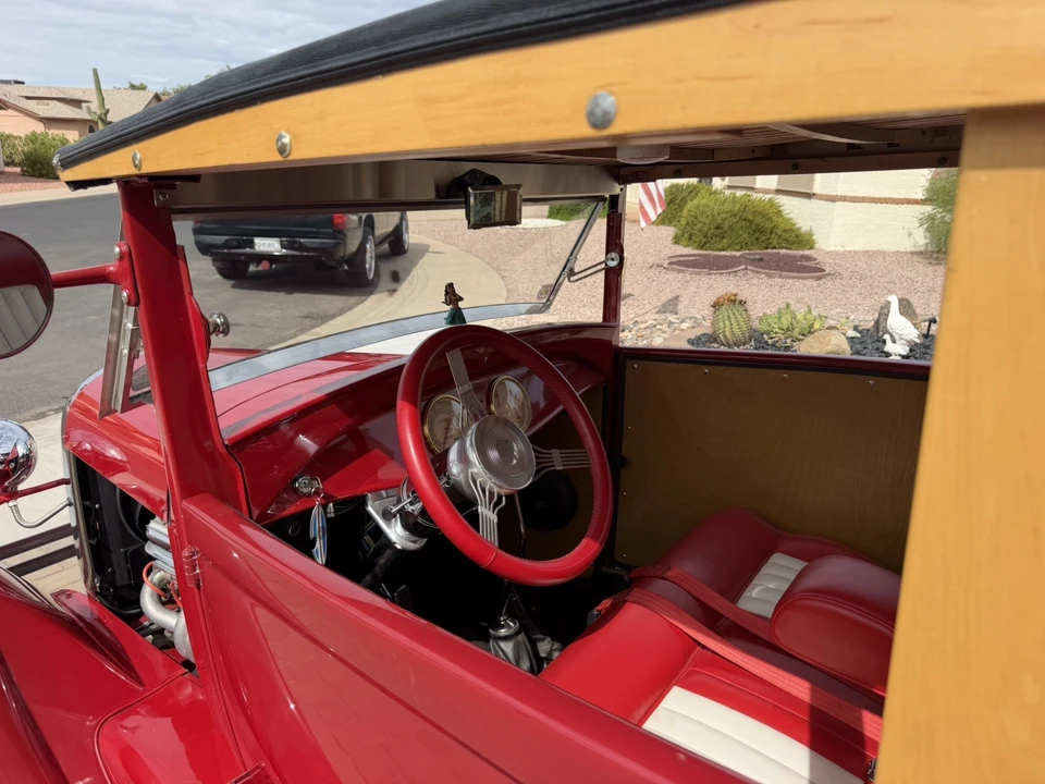 1929 Ford Hot Rod - Image 18 of 31