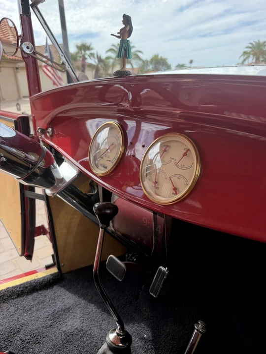 1929 Ford Hot Rod - Image 23 of 31