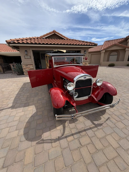 1929 Ford Hot Rod - Image 4 of 31