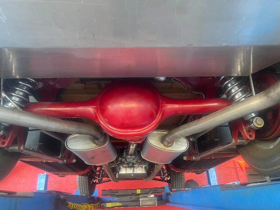 1929 Ford Hot Rod - Image 30 of 31