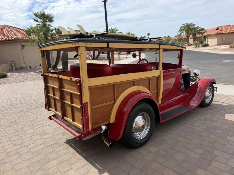 1929 Ford Hot Rod - Image 7 of 31