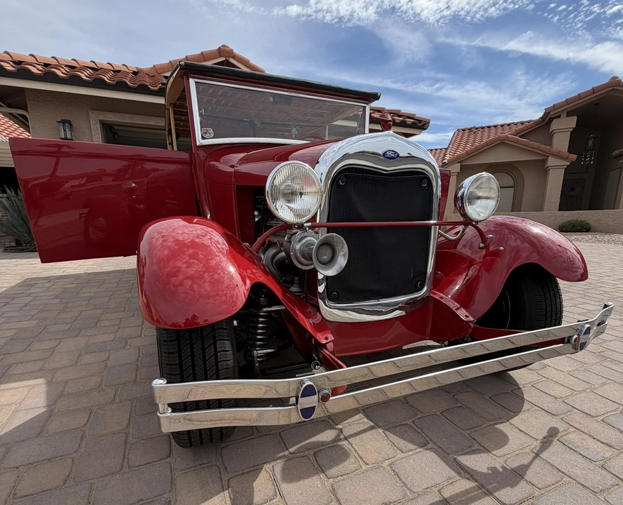 1929 Ford Hot Rod - Image 2 of 31