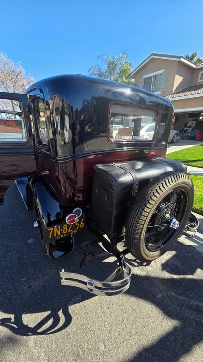 1929 Ford Model A - Image 3 of 5
