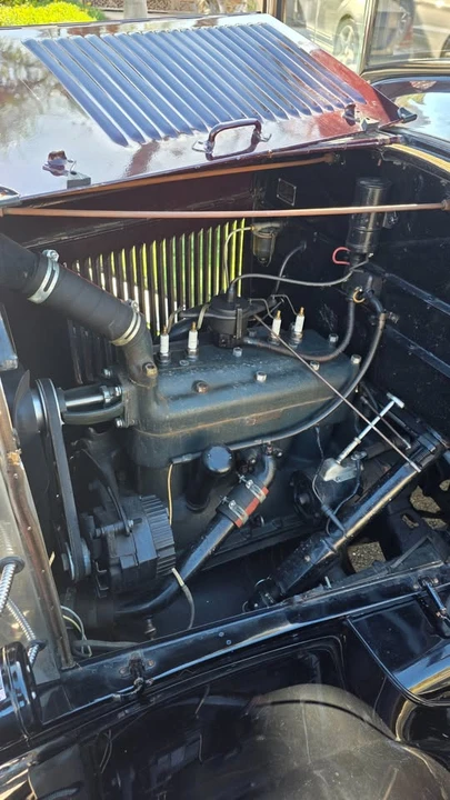 1929 Ford Model A - Image 2 of 5