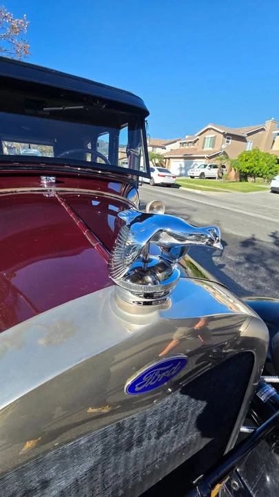 1929 Ford Model A - Image 4 of 5