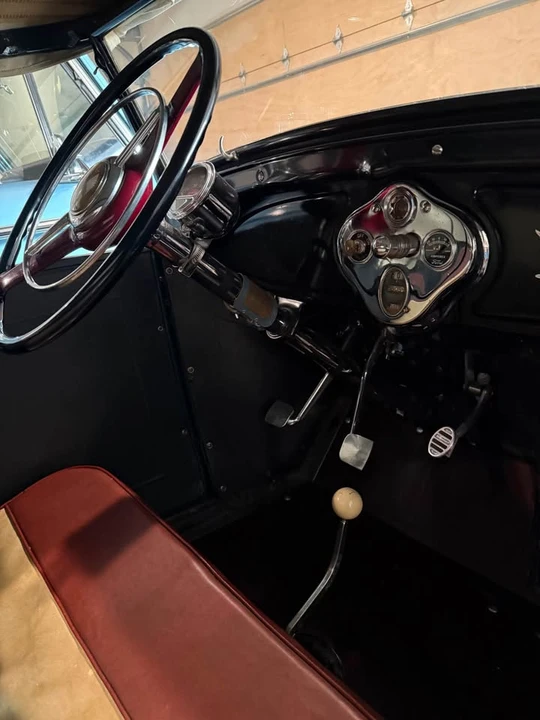 1929 Ford Model A - Image 6 of 8