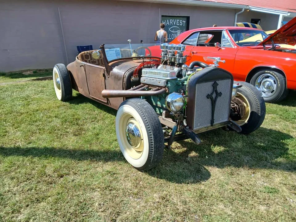 1926 Ford GT - Image 3 of 6