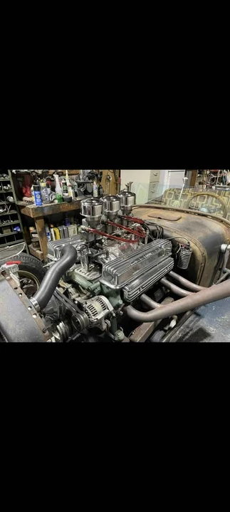 1926 Ford GT - Image 5 of 6