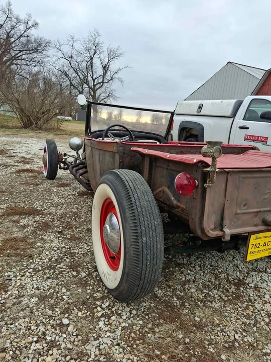 1929 Ford GT - Image 3 of 9