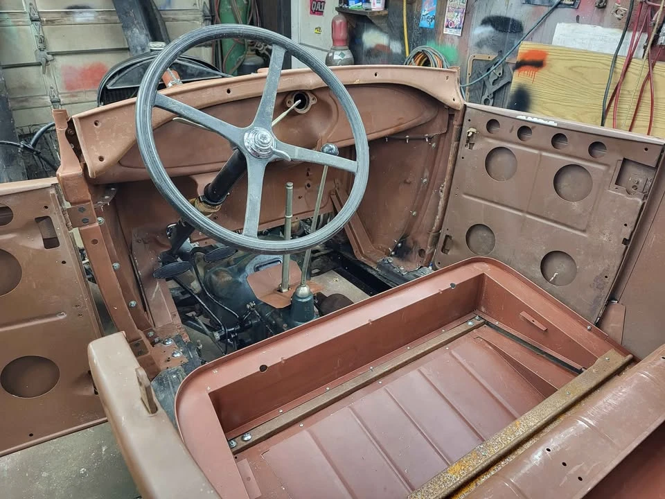 1929 Ford Model A - Image 7 of 20