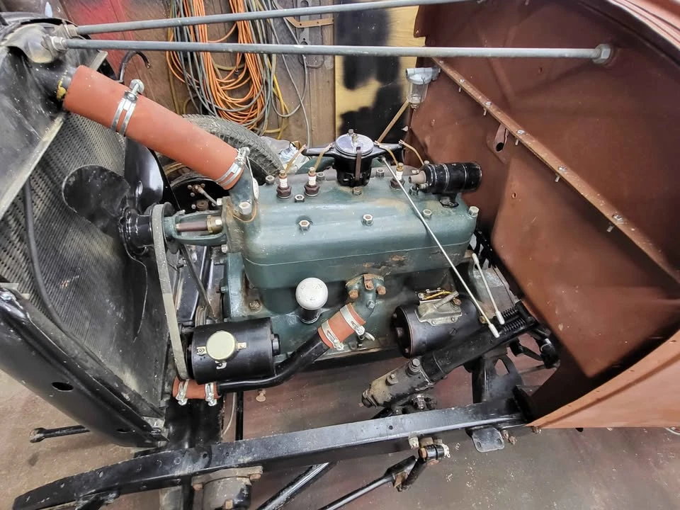 1929 Ford Model A - Image 12 of 20