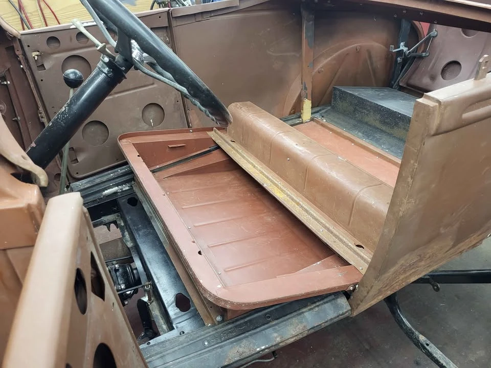 1929 Ford Model A - Image 6 of 20