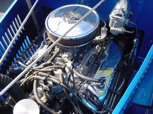 1929 Ford GT - Image 6 of 8