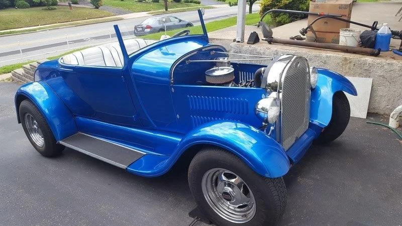 1929 Ford GT - Image 2 of 8