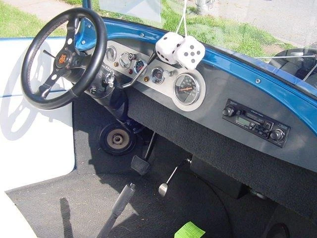1929 Ford GT - Image 7 of 8