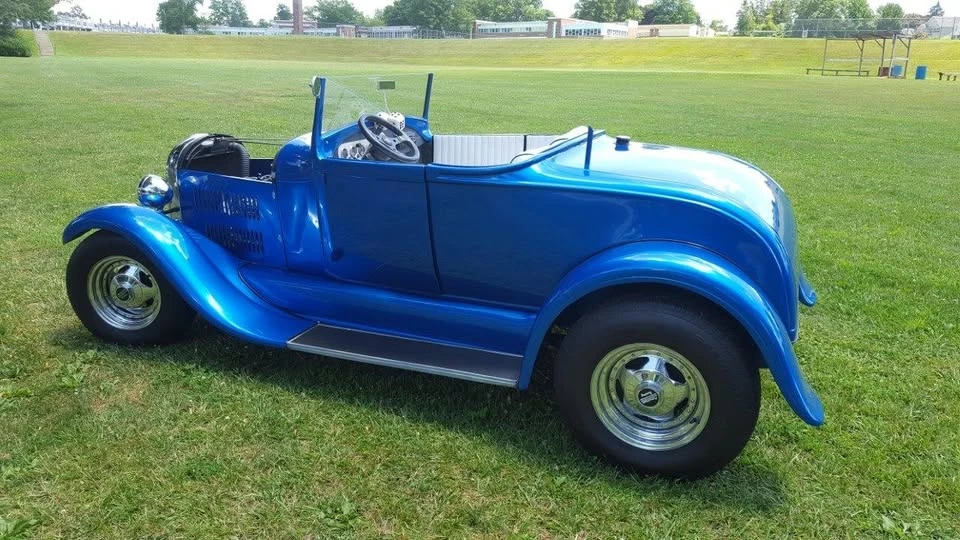 1929 Ford GT - Image 3 of 8