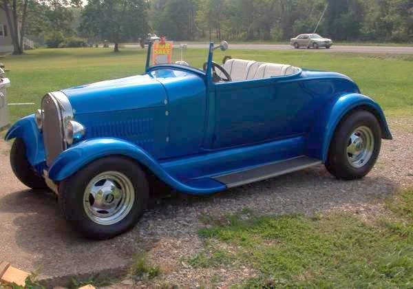 1929 Ford GT - Image 5 of 8
