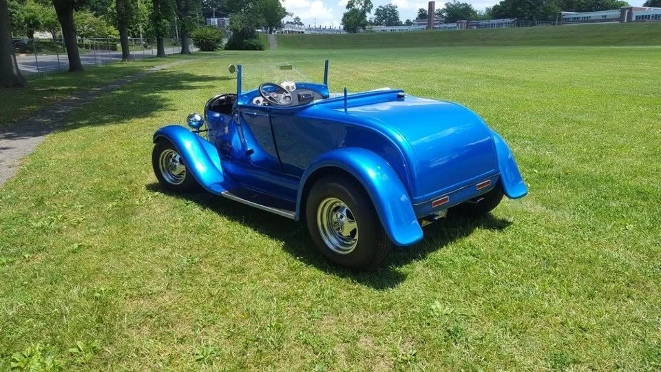 1929 Ford GT - Image 4 of 8