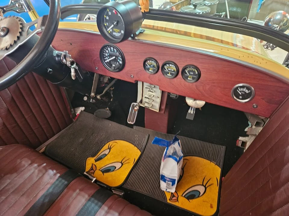 1929 Ford GT - Image 2 of 6