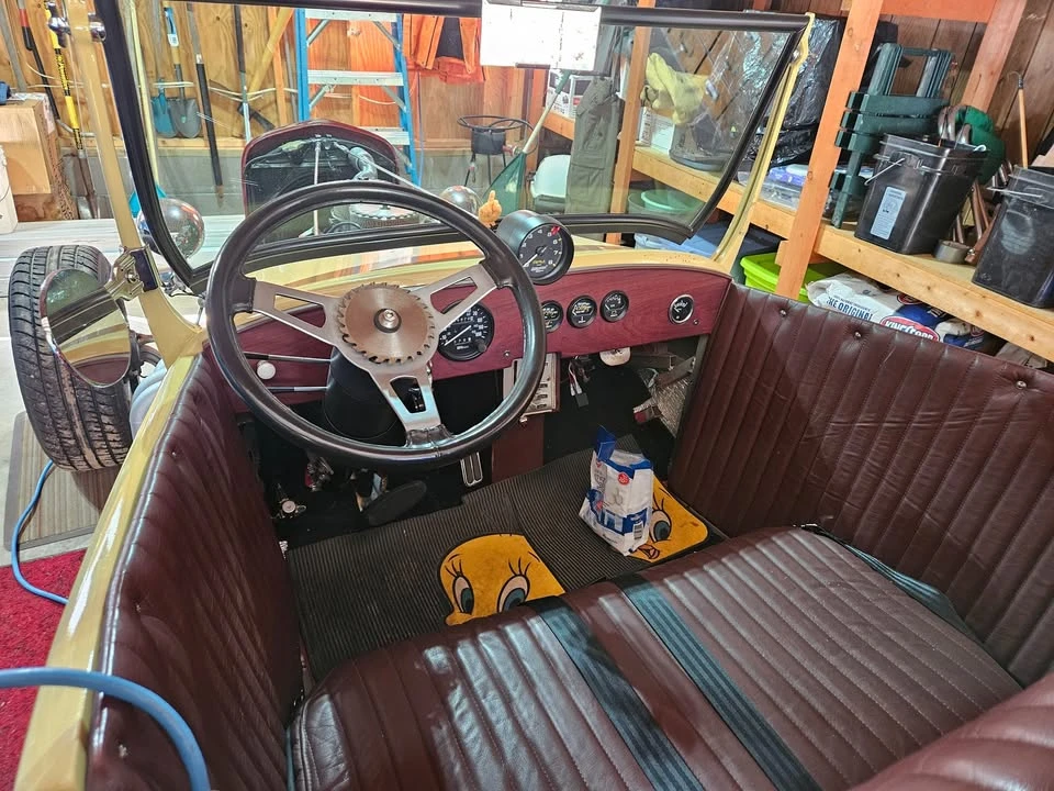1929 Ford GT - Image 6 of 6