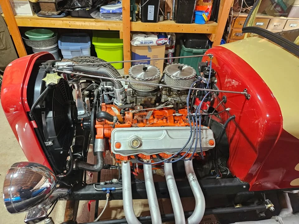 1929 Ford GT - Image 4 of 6