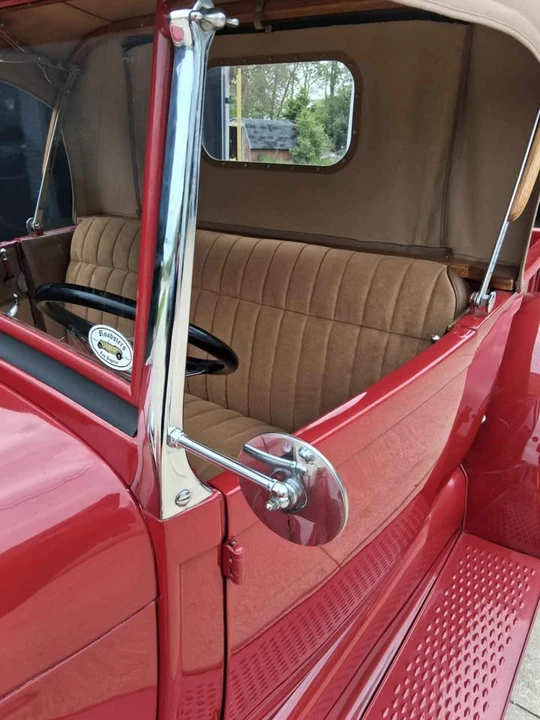 1929 Ford GT - Image 3 of 9