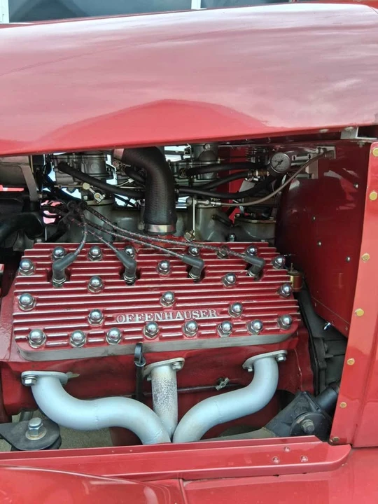 1929 Ford GT - Image 2 of 9