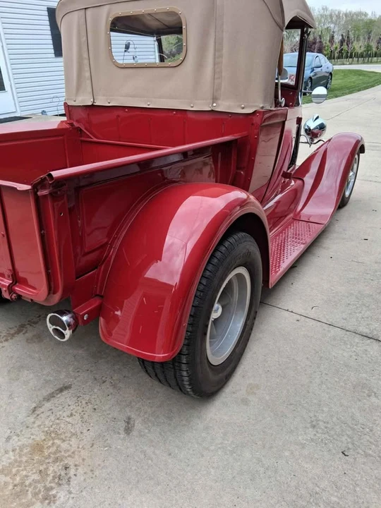 1929 Ford GT - Image 9 of 9