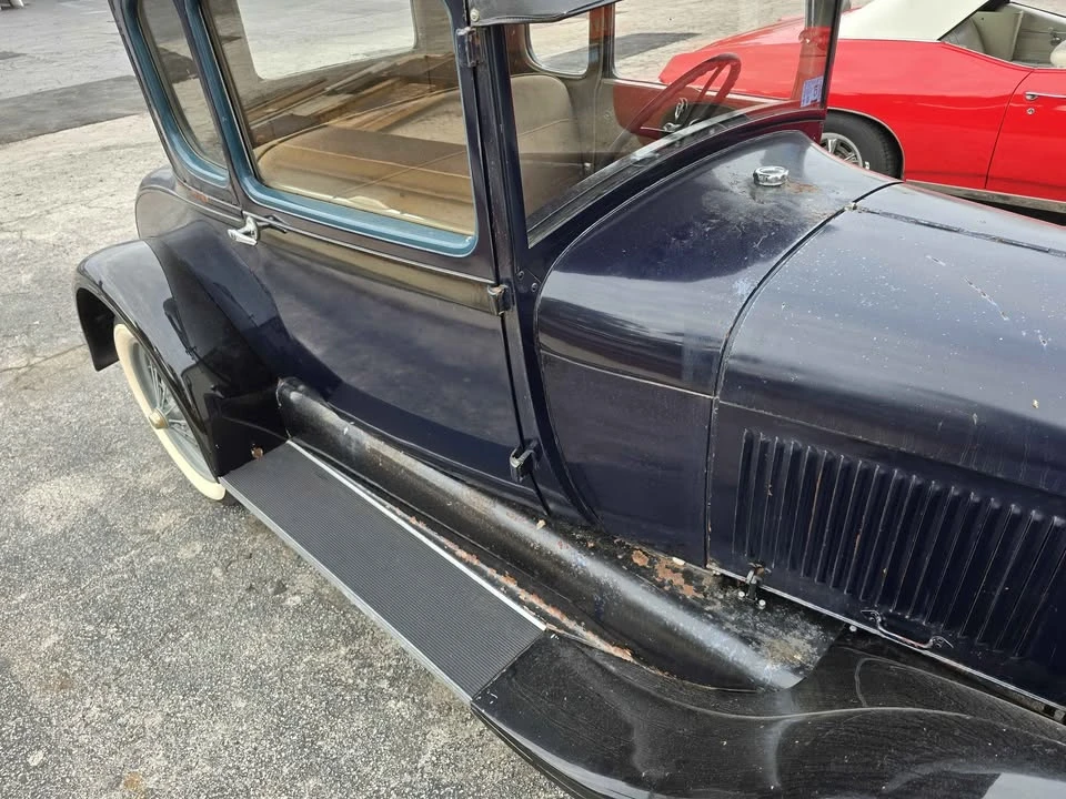 1929 Ford Model A - Image 8 of 10