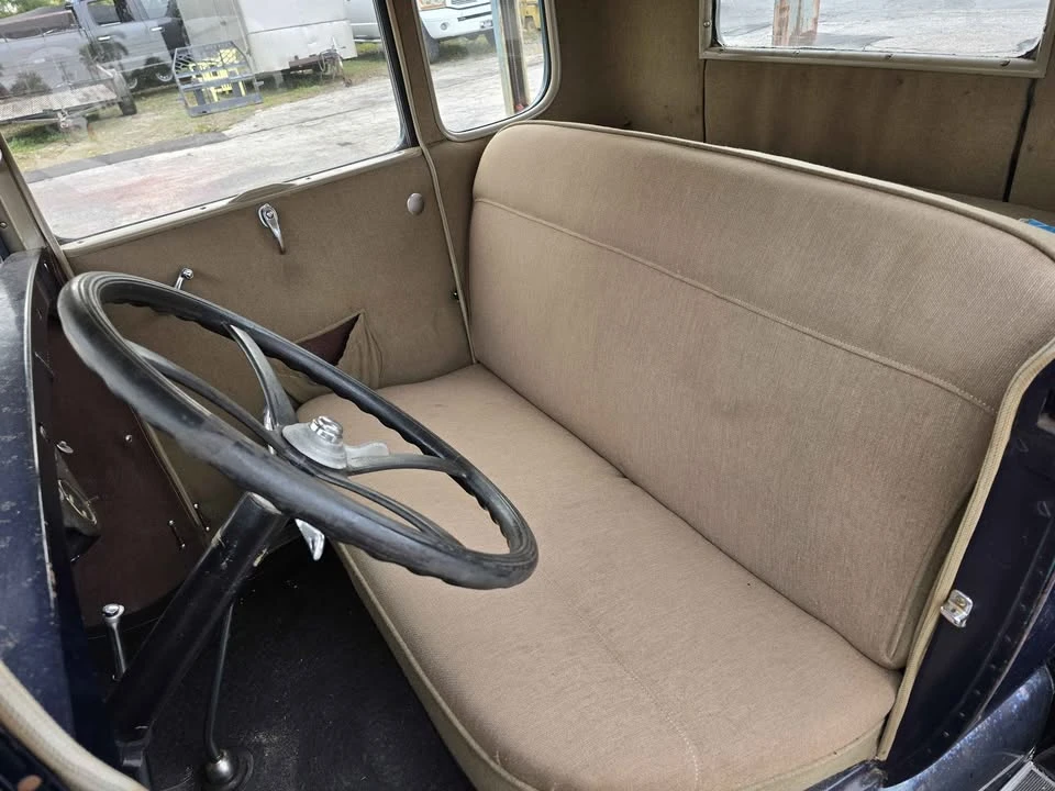 1929 Ford Model A - Image 4 of 10