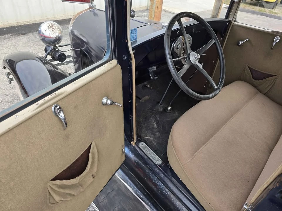 1929 Ford Model A - Image 3 of 10